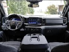 2025 Chevrolet Silverado 2500HD LT 6.6L | Heated Seats - Photo 28