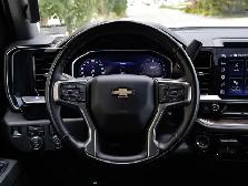 2025 Chevrolet Silverado 2500HD LT 6.6L | Heated Seats - Photo 29