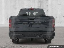 2026 Ram 1500 Rebel - Photo 6
