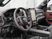 2026 Ram 1500 Rebel - Photo 12