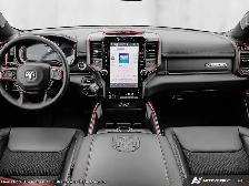 2026 Ram 1500 Rebel - Photo 22