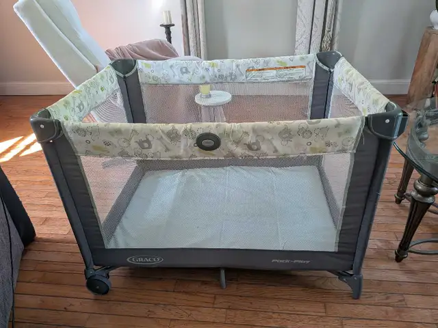 baby furniture