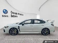 2020 Subaru WRX STI Sport - Photo 2