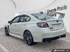 2020 Subaru WRX STI Sport - Photo 3