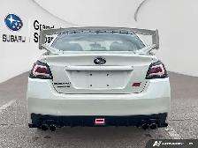 2020 Subaru WRX STI Sport - Photo 4
