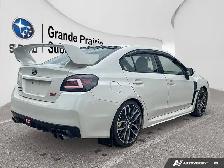 2020 Subaru WRX STI Sport - Photo 6