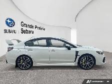 2020 Subaru WRX STI Sport - Photo 7