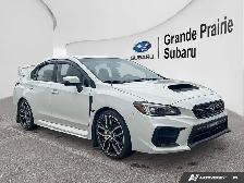 2020 Subaru WRX STI Sport - Photo 8