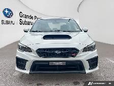 2020 Subaru WRX STI Sport - Photo 9