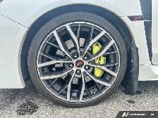 2020 Subaru WRX STI Sport - Photo 10