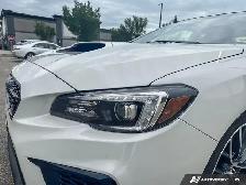 2020 Subaru WRX STI Sport - Photo 11