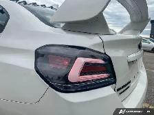 2020 Subaru WRX STI Sport - Photo 13