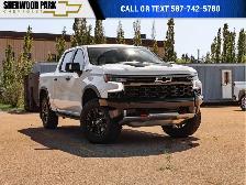 2024 Chevrolet Silverado 1500 ZR2 3.0L
