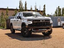 2024 Chevrolet Silverado 1500 ZR2 3.0L - Photo 2