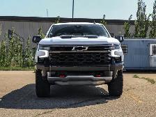 2024 Chevrolet Silverado 1500 ZR2 3.0L - Photo 3