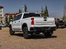 2024 Chevrolet Silverado 1500 ZR2 3.0L - Photo 6