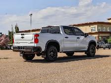 2024 Chevrolet Silverado 1500 ZR2 3.0L - Photo 8