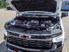 2024 Chevrolet Silverado 1500 ZR2 3.0L - Photo 10