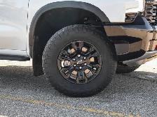2024 Chevrolet Silverado 1500 ZR2 3.0L - Photo 11