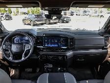 2024 Chevrolet Silverado 1500 ZR2 3.0L - Photo 17