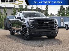2024 GMC Sierra 1500 Elevation 5.3L