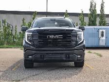 2024 GMC Sierra 1500 Elevation 5.3L - Photo 3