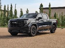 2024 GMC Sierra 1500 Elevation 5.3L - Photo 4