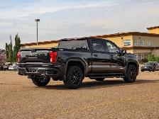 2024 GMC Sierra 1500 Elevation 5.3L - Photo 8