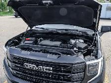 2024 GMC Sierra 1500 Elevation 5.3L - Photo 10
