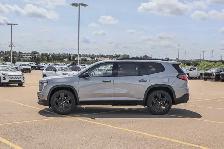 2026 GMC Acadia Elevation | Panoramic Sunroof | HD Surround - Photo 5