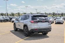 2026 GMC Acadia Elevation | Panoramic Sunroof | HD Surround - Photo 6
