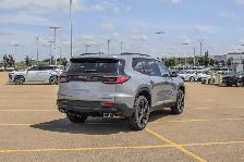 2026 GMC Acadia Elevation | Panoramic Sunroof | HD Surround - Photo 9