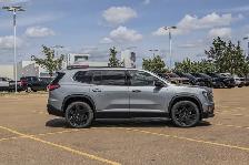 2026 GMC Acadia Elevation | Panoramic Sunroof | HD Surround - Photo 10