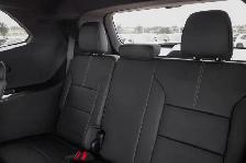 2026 GMC Acadia Elevation | Panoramic Sunroof | HD Surround - Photo 35