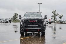 2026 GMC Sierra 3500HD AT4 - Photo 3