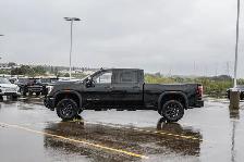 2026 GMC Sierra 3500HD AT4 - Photo 5