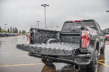 2026 GMC Sierra 3500HD AT4 - Photo 8