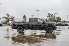 2026 GMC Sierra 3500HD AT4 - Photo 10