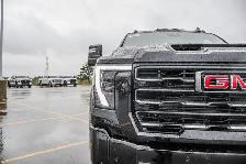 2026 GMC Sierra 3500HD AT4 - Photo 11