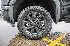 2026 GMC Sierra 3500HD AT4 - Photo 13