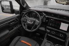 2026 GMC Sierra 3500HD AT4 - Photo 29