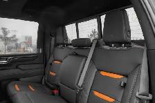 2026 GMC Sierra 3500HD AT4 - Photo 34