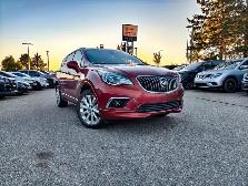 2017 Buick Envision Premium I 2.0T AWD | Heated Seats - Photo 2