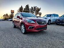 2017 Buick Envision Premium I 2.0T AWD | Heated Seats - Photo 3