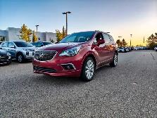 2017 Buick Envision Premium I 2.0T AWD | Heated Seats - Photo 4