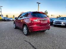 2017 Buick Envision Premium I 2.0T AWD | Heated Seats - Photo 5