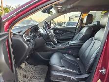 2017 Buick Envision Premium I 2.0T AWD | Heated Seats - Photo 8