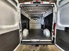 2026 Ram ProMaster Cargo Van - Photo 5