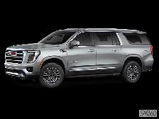 2026 GMC Yukon XL Elevation | 5.3L | Max Trailering Pkg | Heads