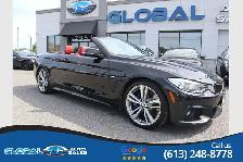 2014 BMW 4-Series 435i Performance Pkg.